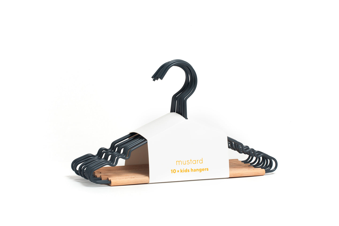 Mustard Made - The Hangers