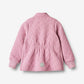 Wheat 'Thilde' Children's Thermo Jacket - Spring Lilac
