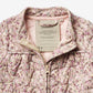 Wheat 'Thilde' Baby Thermo Jacket - Clam Multi Flowers