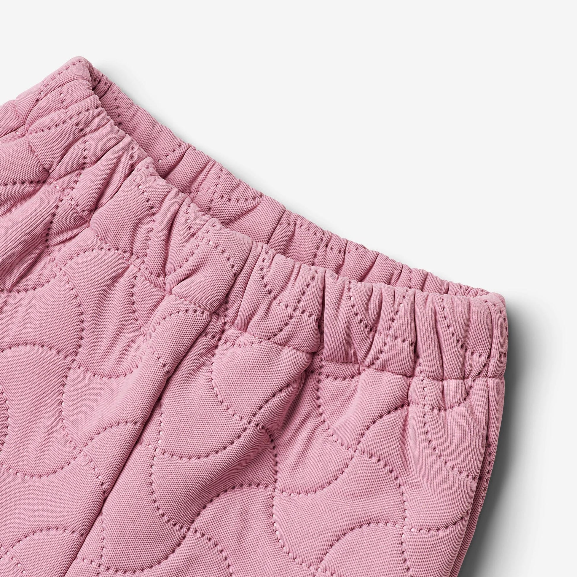 Wheat 'Alex' Baby Thermo Pants - Spring Lilac