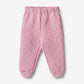 Wheat 'Alex' Baby Thermo Pants - Spring Lilac