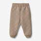 Wheat 'Alex' Baby Thermo Pants - Beige Stone