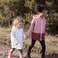 Toastie Kids Pac-A-Mac Waterproof Raincoat - Provencal Floral