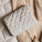 Avery Row Travel Baby Changing Mat - Nature Trail