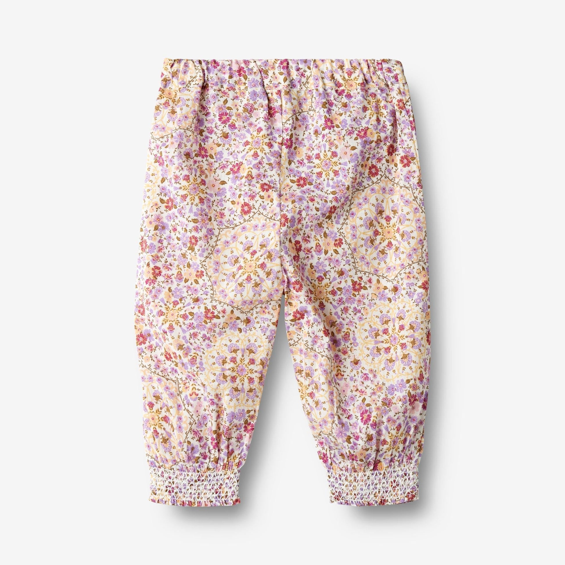 Wheat 'Sara' Baby Trousers - Carousels and Flowers