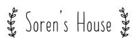 Soren's House Logo