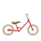 Tokyobike Paddle Children's Balance Bike - Tomato