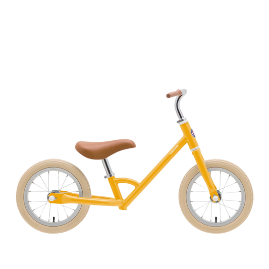 Tokyobike Paddle Children's Balance Bike - Tangerine