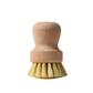 Wild & Stone Wooden Pot Brush