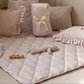 Avery Row Stay & Play Mat - Wildflower Garden