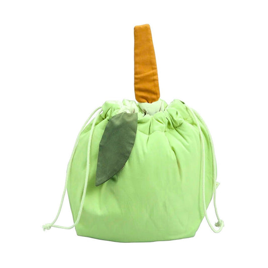 Fabelab Storage Bag - Small - Apple Green