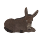 Lorena Canals Washable Rug - Hector the Donkey