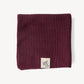 Wild & Stone Organic Cotton Dishcloth (10 Colours Available)