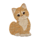 Lorena Canals Washable Rug - Ginger the Cat