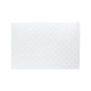 gus + beau Triangle Foam Playmat Set - White