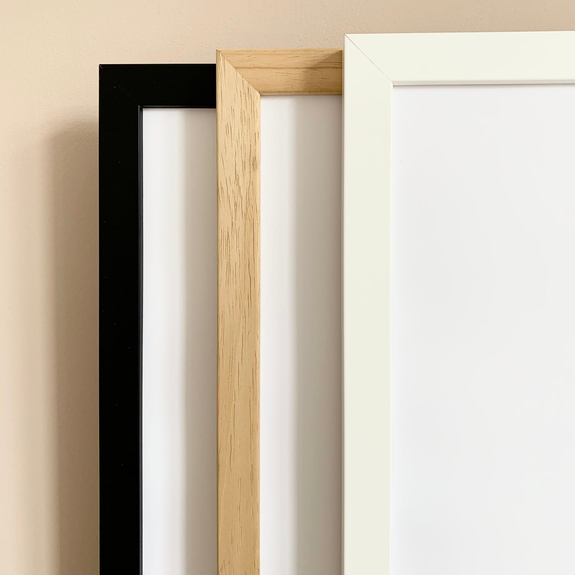 The Little Jones Space Rocket Print - Black