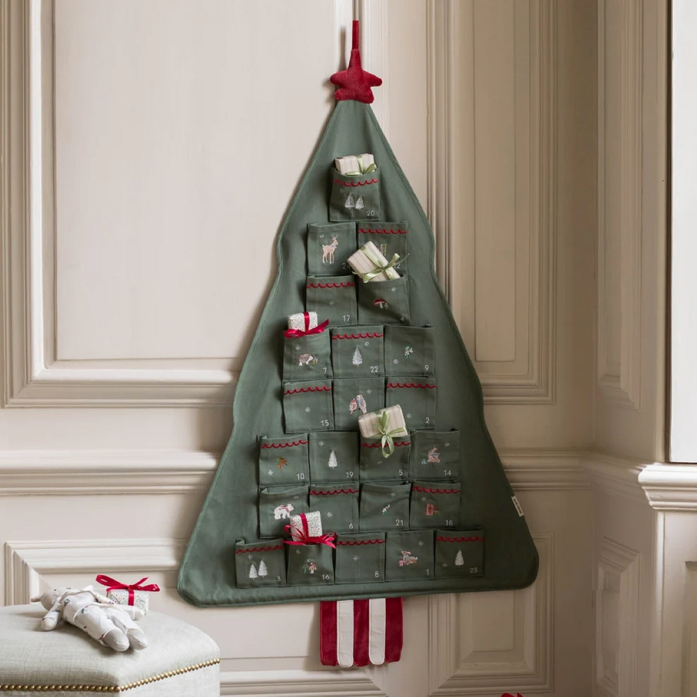 ADVENT GIFTS