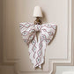 Avery Row Christmas Hanging Bow - Berry Ribbons