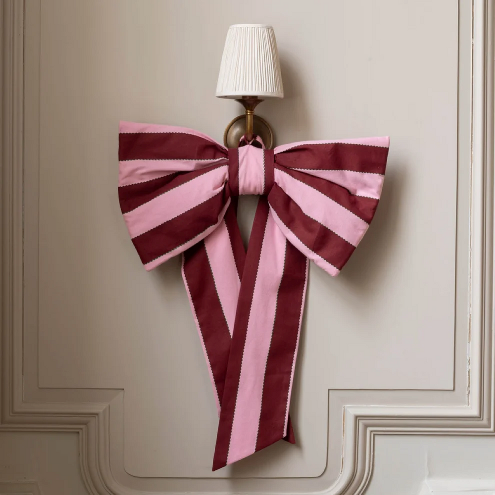CHRISTMAS DECORATIONS
