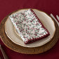 Avery Row Napkins, Set of 2 - Berry Vines