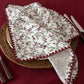 Avery Row Napkins, Set of 2 - Berry Vines