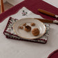 Avery Row Napkins, Set of 2 - Berry Vines