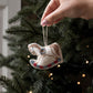 Avery Row Embroidered Tree Decorations, Set of 5 - The Nutcracker