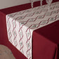 Avery Row Table Runner - Berry Ribbons