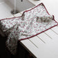 Avery Row Tea Towels, Set of 2 - Berry Ribbons