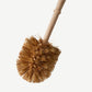 Wild & Stone Plastic-Free Toilet Brush