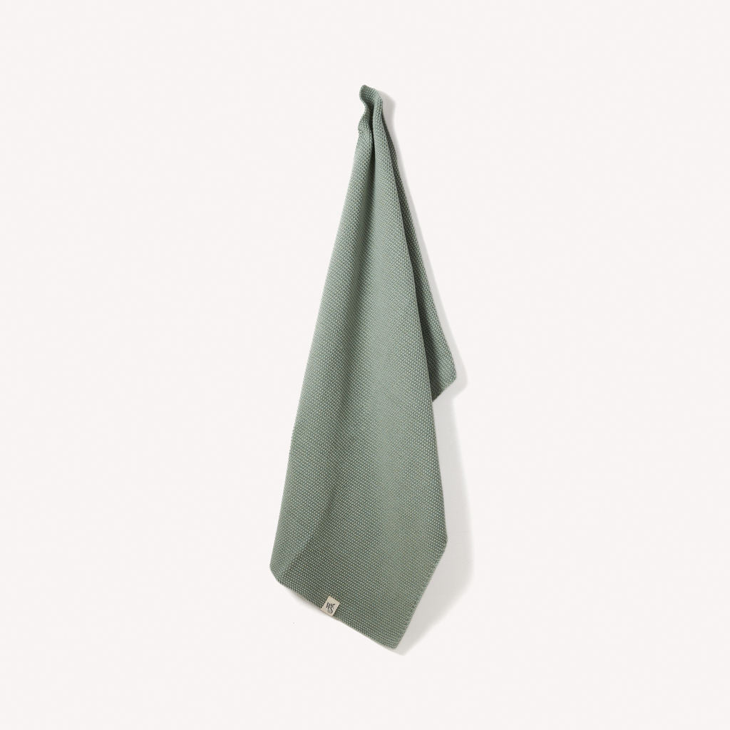 Wild & Stone Organic Cotton Hand Towels