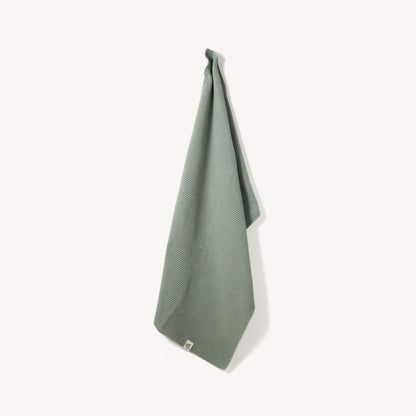 Wild & Stone Organic Cotton Hand Towels