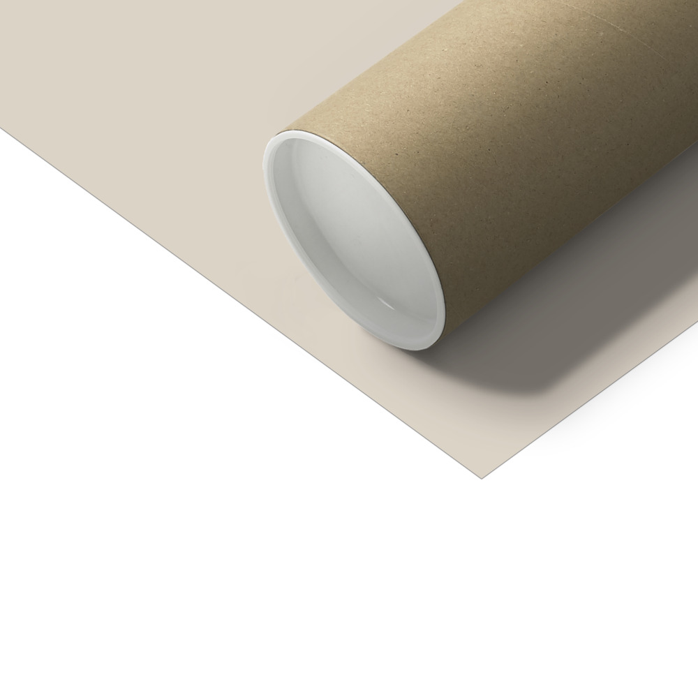 Kid of the Village Rocket Art Print - Stone