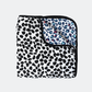 Etta Loves Muslin Baby Blanket - Animal Print