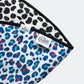 Etta Loves Sensory Reversible Baby Playmat - Animal Print