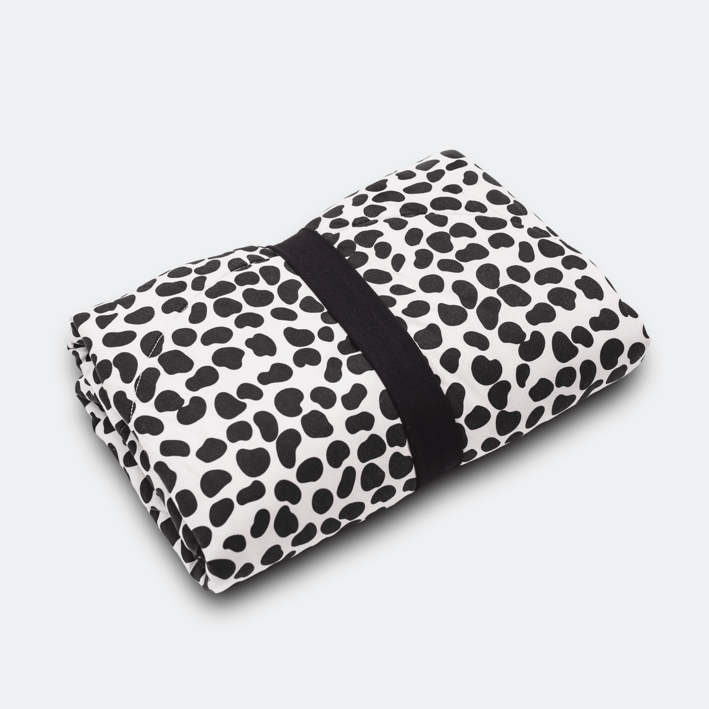 Etta Loves Sensory Reversible Baby Playmat - Animal Print