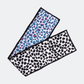 Etta Loves Reversible Baby Sensory Strip - Animal Print