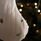 Avery Row Christmas Stocking - Winter Sprigs