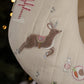 Avery Row Christmas Stocking - The North Pole