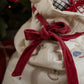 Avery Row Christmas Present Sack - Christmas Morning