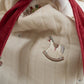 Avery Row Christmas Present Sack - Christmas Morning