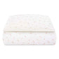 Avery Row Organic Cotton Bedding Set - Anemone