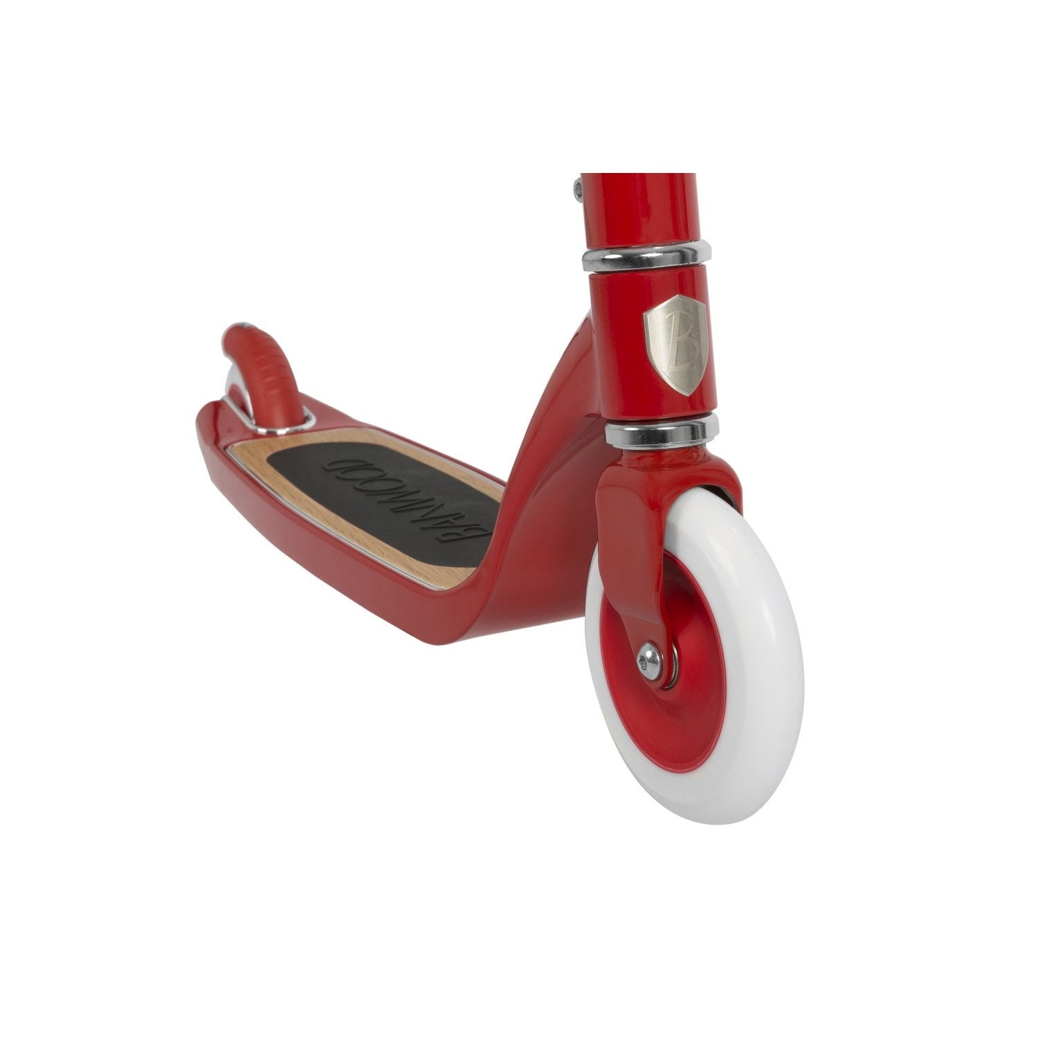 Banwood Maxi Scooter - Red