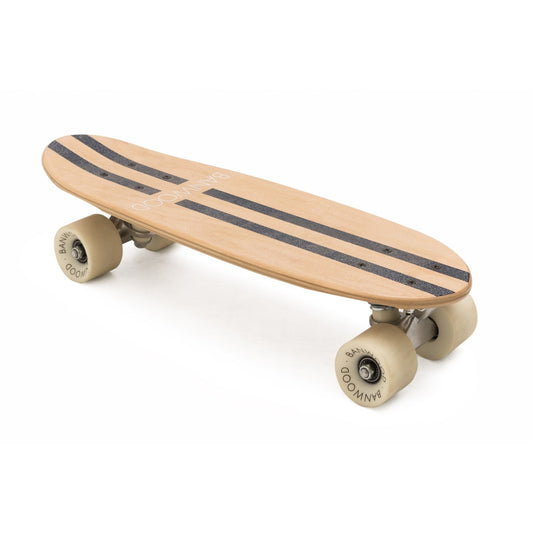 Banwood Skateboard + Protective Gear - Navy
