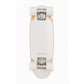 Banwood Skateboard + Protective Gear - White