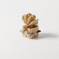 Bavvic Wooden Mini Builder Set - 19 Pcs
