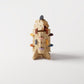Bavvic Wooden Builder Set - 48 Pcs