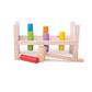 Bigjigs My First Wooden Hammer Bench