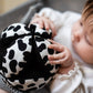 Etta Loves Baby Sensory Ball - Dalmatian