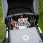 Etta Loves Baby Sensory Hanging Squares